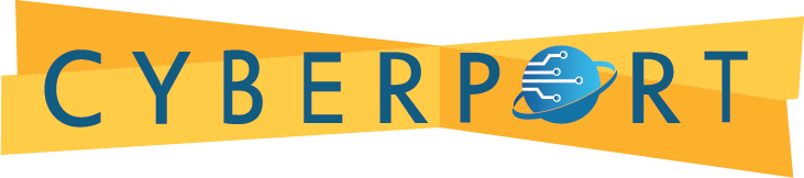 Cyberport Staging Website